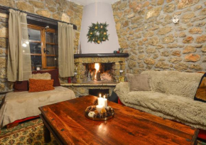 Petrino Lodge